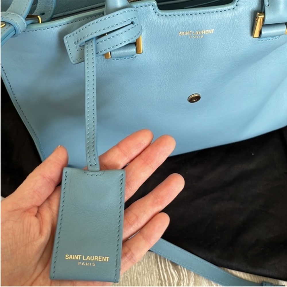 Yves Saint Laurent Bag - Picture 9 of 9